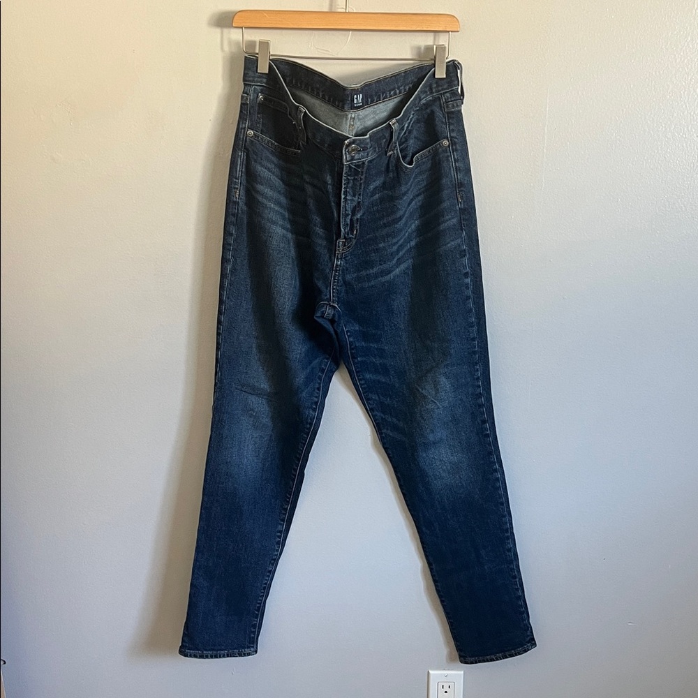 Gap - Best Girlfriend 31Tall Jeans